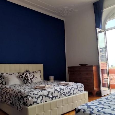 Ferienwohnung La Casa Di Stefy Sanremo Exterior foto