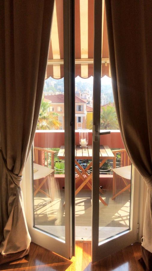 Ferienwohnung La Casa Di Stefy Sanremo Exterior foto