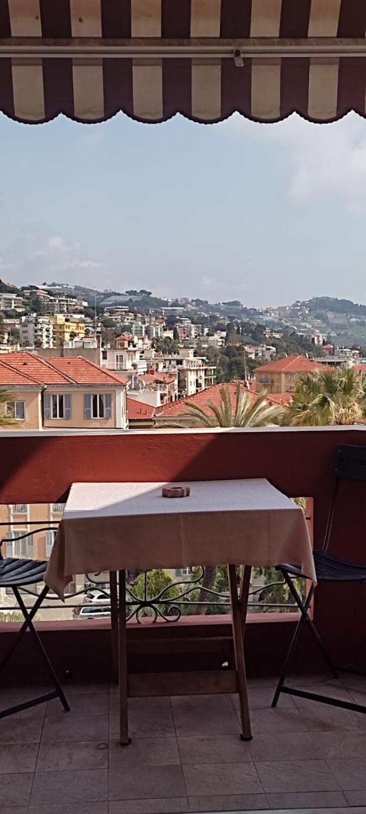 Ferienwohnung La Casa Di Stefy Sanremo Exterior foto