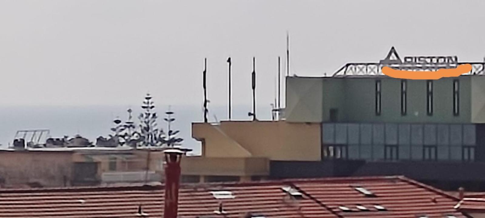 Ferienwohnung La Casa Di Stefy Sanremo Exterior foto