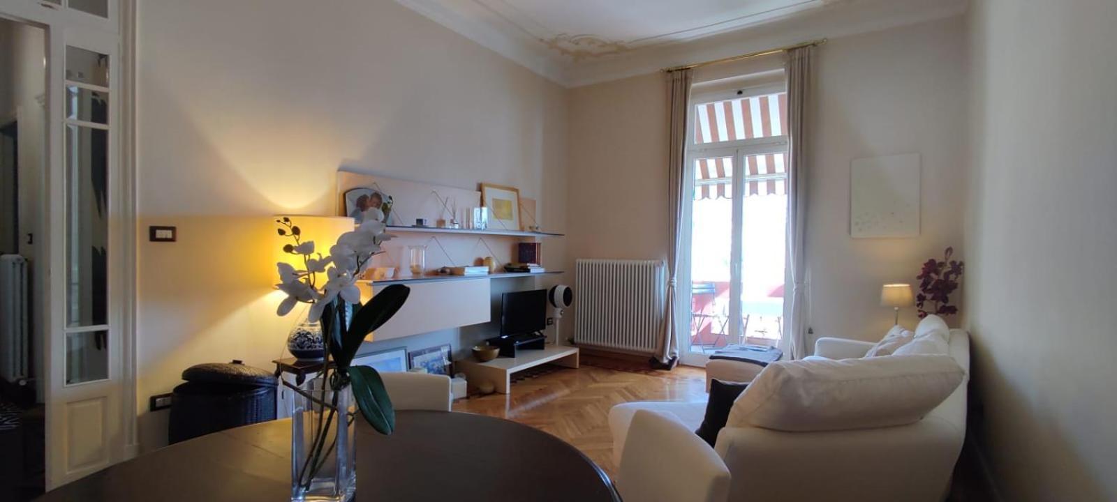 Ferienwohnung La Casa Di Stefy Sanremo Exterior foto