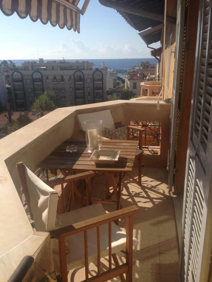 Ferienwohnung La Casa Di Stefy Sanremo Exterior foto