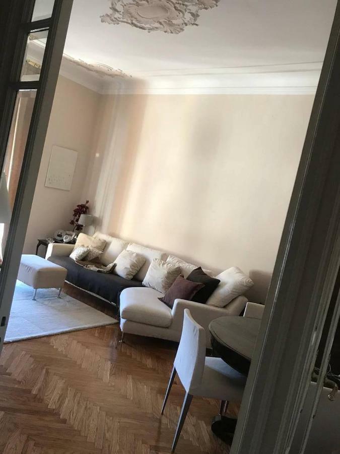 Ferienwohnung La Casa Di Stefy Sanremo Exterior foto