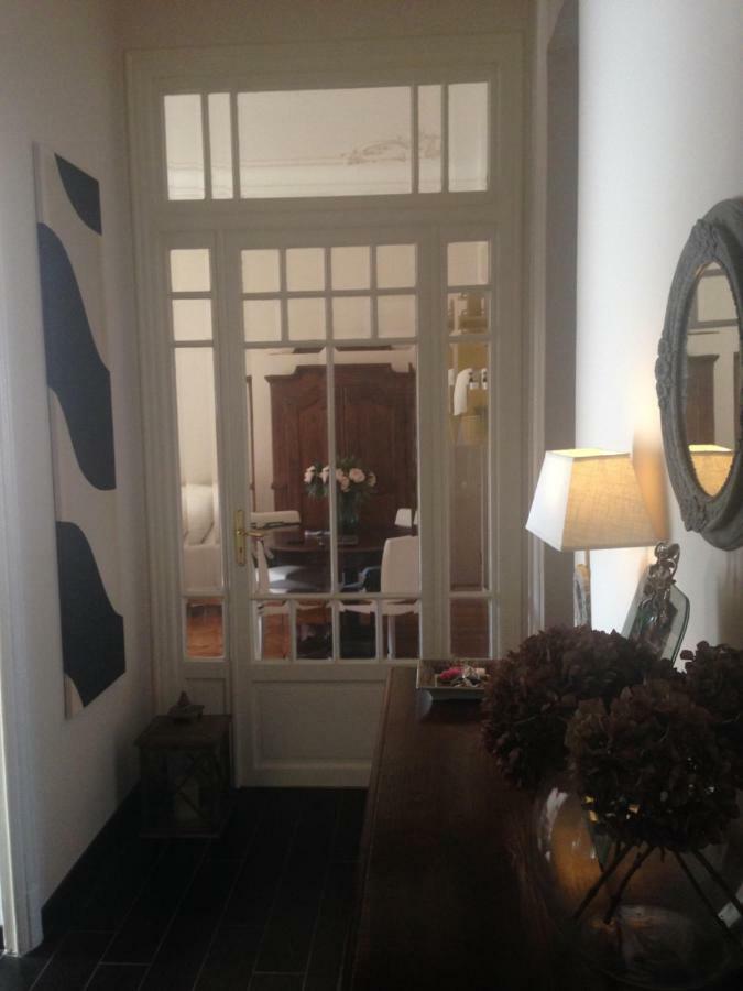 Ferienwohnung La Casa Di Stefy Sanremo Exterior foto