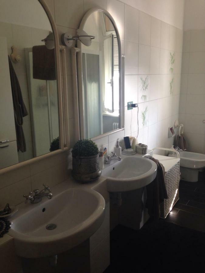 Ferienwohnung La Casa Di Stefy Sanremo Exterior foto
